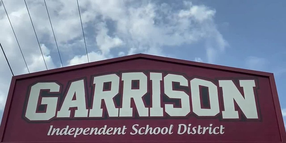  Garrison ISD to train school employees to carry guns on campus 