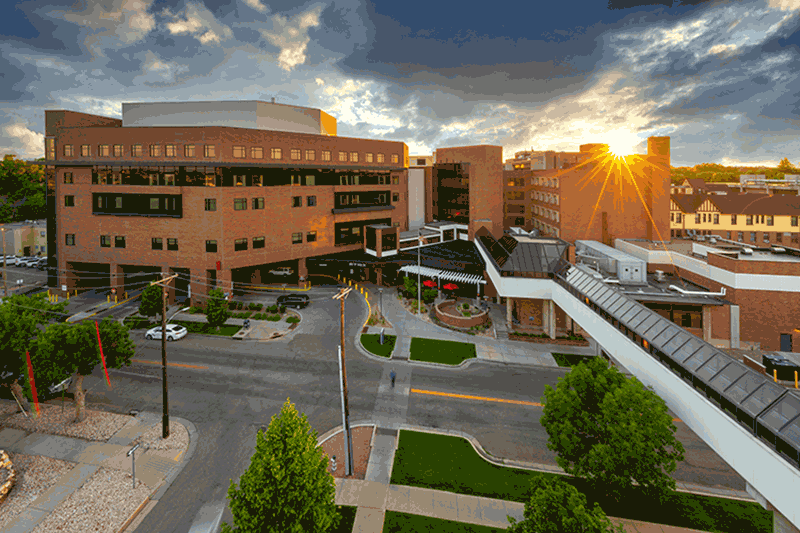  Parkview Health System finalizes date to join UCHealth 