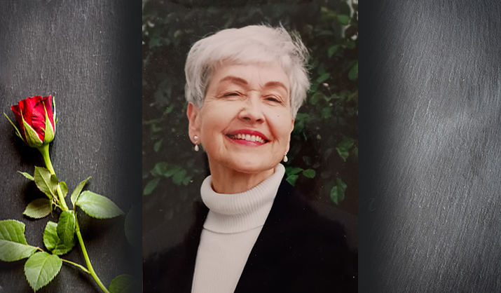   
																Obituary: Cynthia R. Strom 
															 