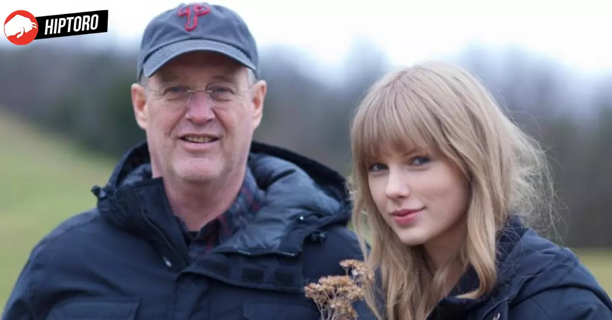  Scott Kingsley Swift Wiki: Taylor Swift’s Father, Age, Bio, Career, Net Worth, Wife 