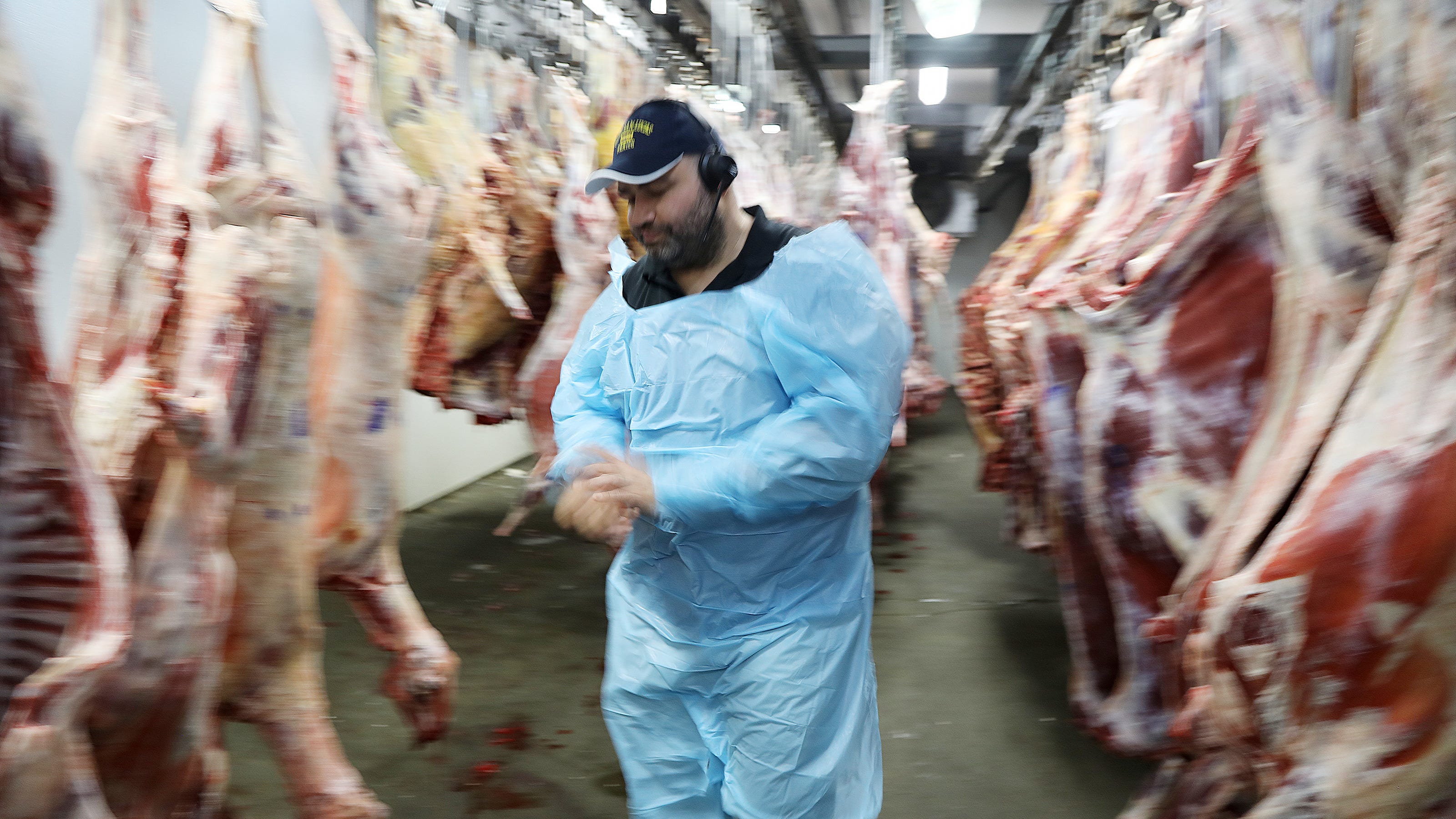  In Paterson, a halal slaughterhouse faces 'overwhelming' pace ahead of Muslim holiday 