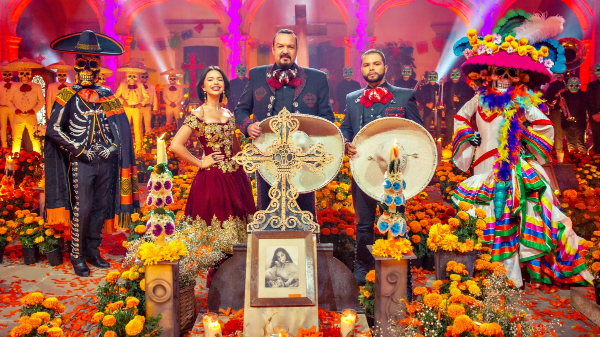  How to Get Tickets to Pepe Aguilar’s 2024 Tour 