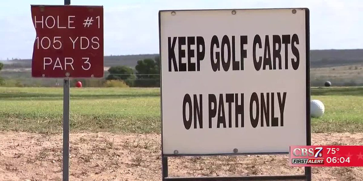  Rankin ISD Prop B includes renovating a golf course 