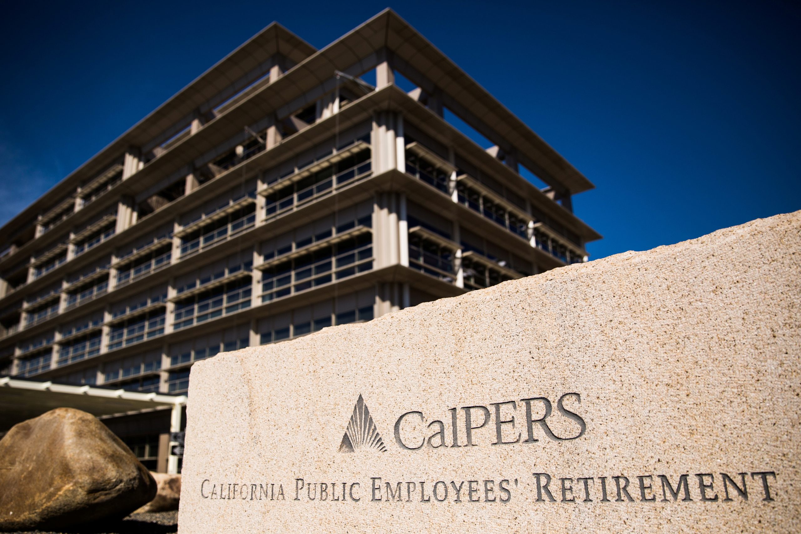  CalPERS to Double Climate-Focused Investments by 2030, Will Consider Asset Sales 