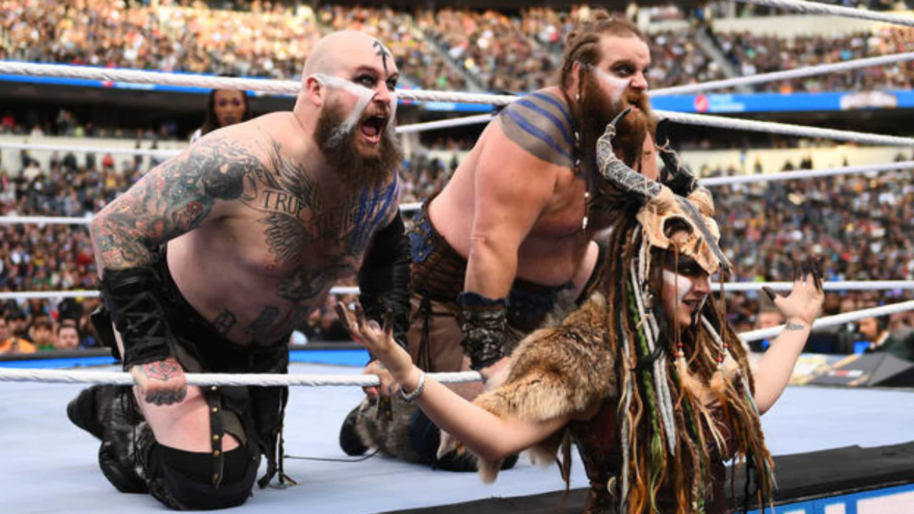  WWE-News: Nacken-OP für Raw-Star, Top-Talent vor Rückkehr 