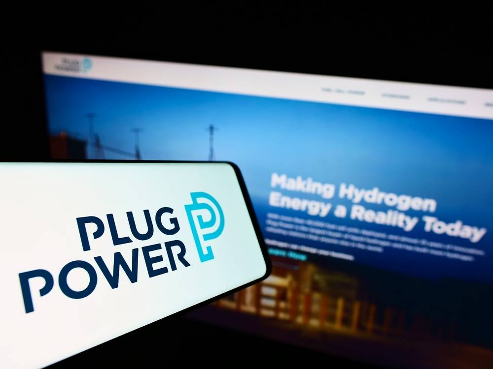   
																Plug Power Aktie: Privates statt Fakten! 
															 