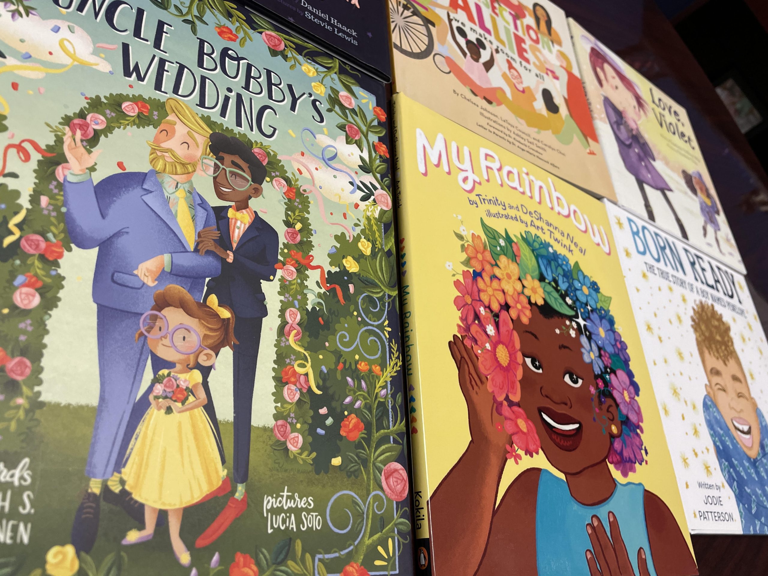  Maryland Attorney General files brief in support of MCPS inclusive book policy 