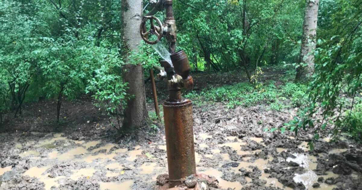 Texas Receives Federal Funds for Orphan Well Cleanup 