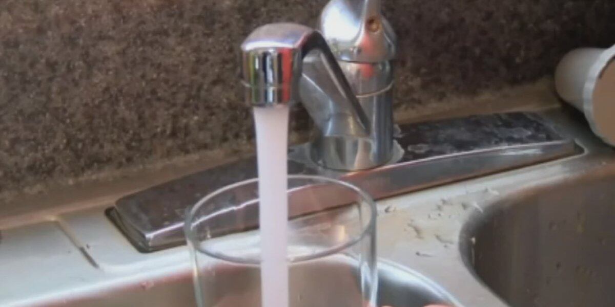  Boil water notice to be issued for parts of Payne Springs 